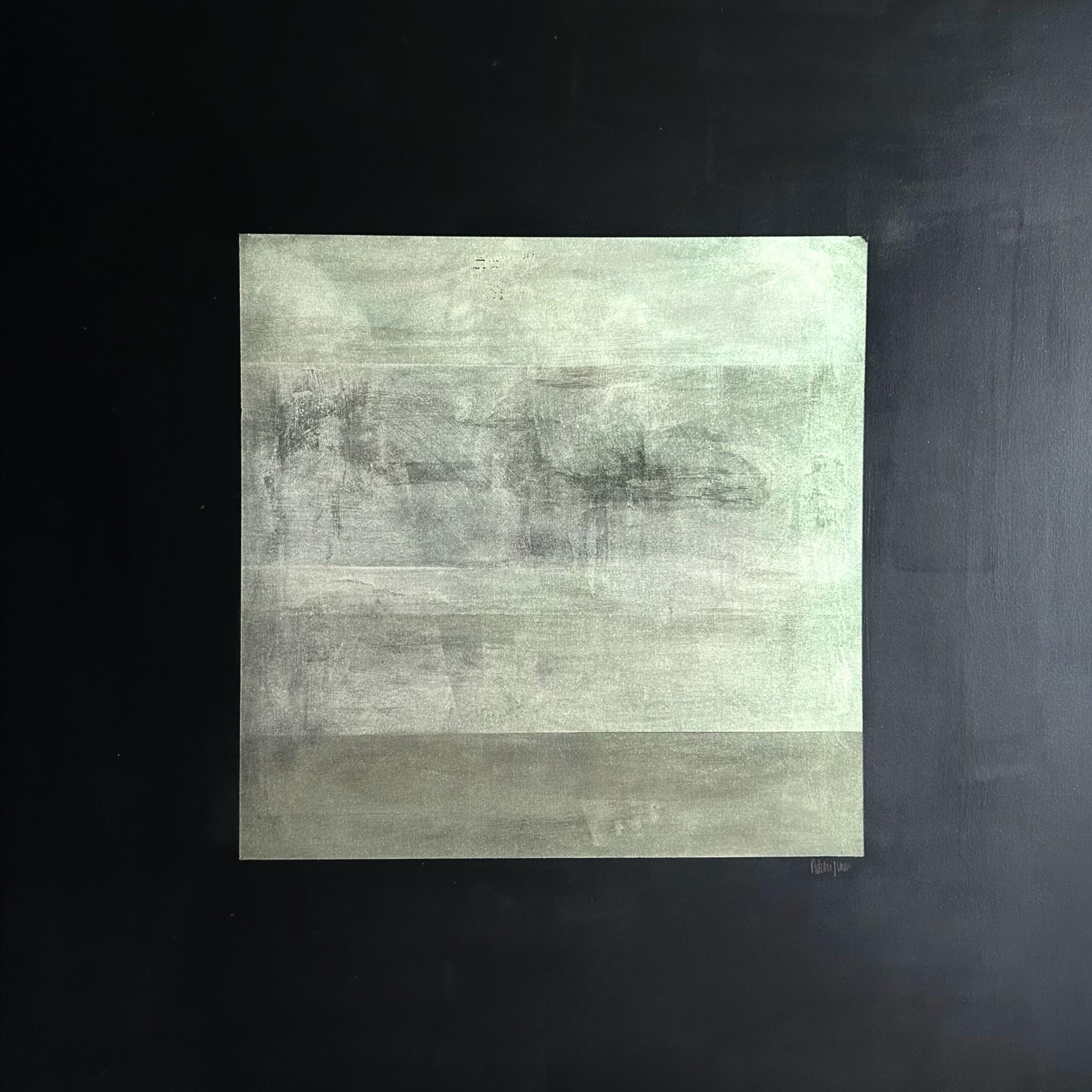 Abstract Painting, Minimalist Contemporary Art, Amaneoo88726