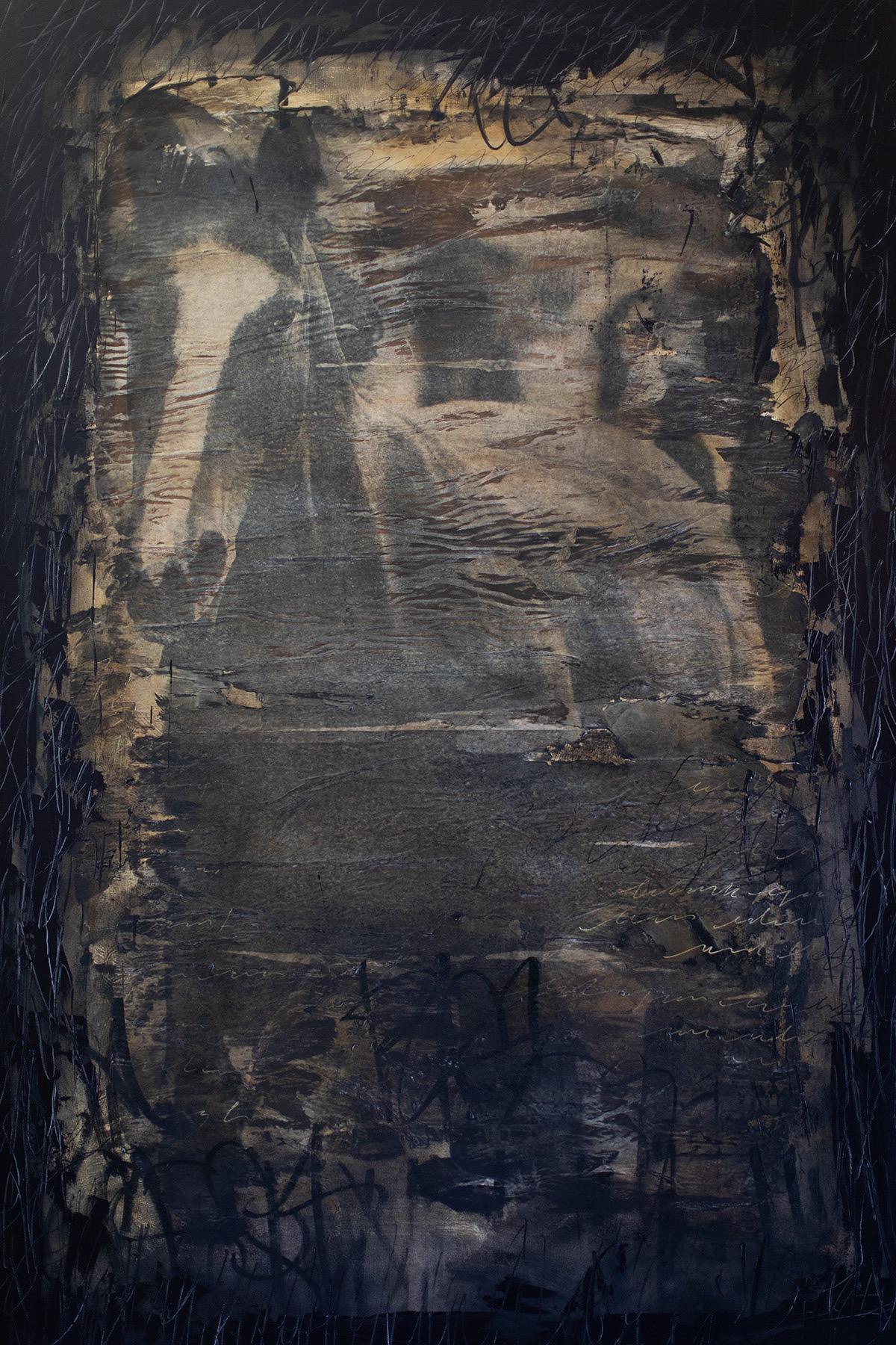 The Wild Grace Collection, Pferdebilder, Collection'S von 3.

Von Addison Jones
Limitierte Auflage Serie Mixed Media .  Unterschrieben und zertifiziert

Die Wild Grace Collection, eine meisterhafte Mischung aus bildender Kunst und fotografischer