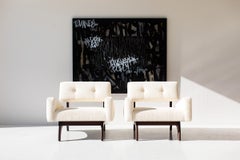 Tecnica mista, Pittura contemporanea, Coperta di Addison Jones
