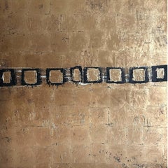 Mixed Media: Kunstharz