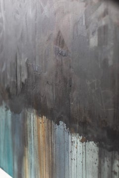 Modern Street Art, Abstract Art, Abstract Art-Open to Reception