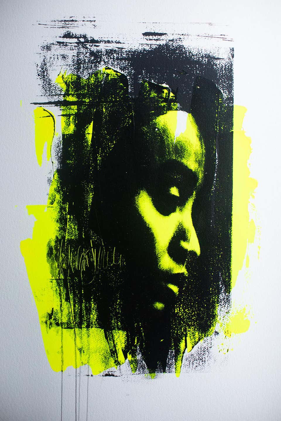 Addison Jones - African American Portrait, Portrait Photography ...