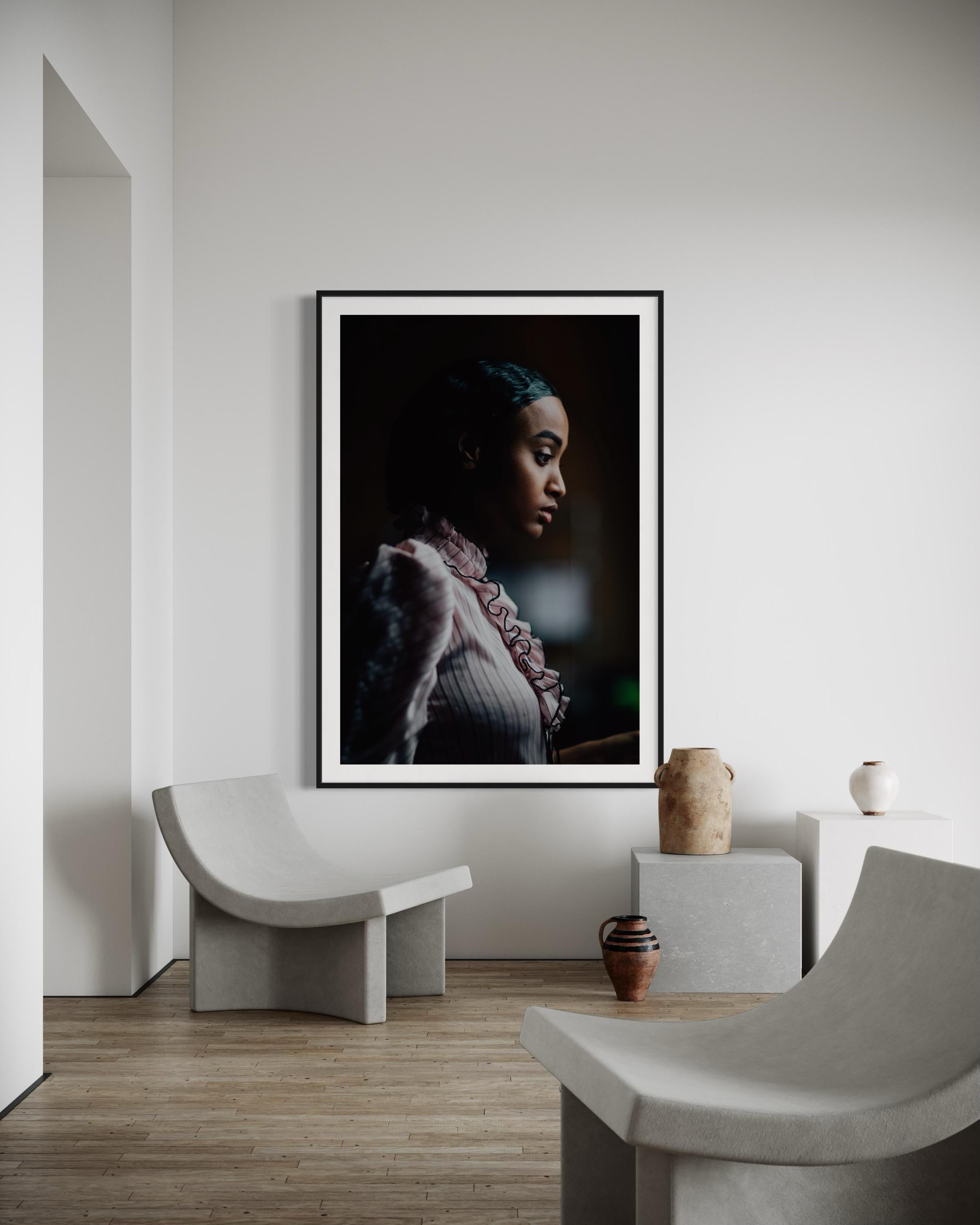 Fotografía de retrato, Fotografía artística, Retrato artístico-Promesas rotas en venta 2