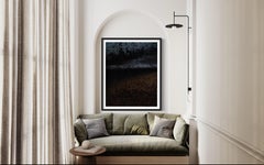 PLEXI DRUCK  Mystic Motley Zeitgenössische Kunstwerke