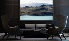 Fotografia d'arte, Fotografia di paesaggio, Stampe di paesaggio - Trame transitorie