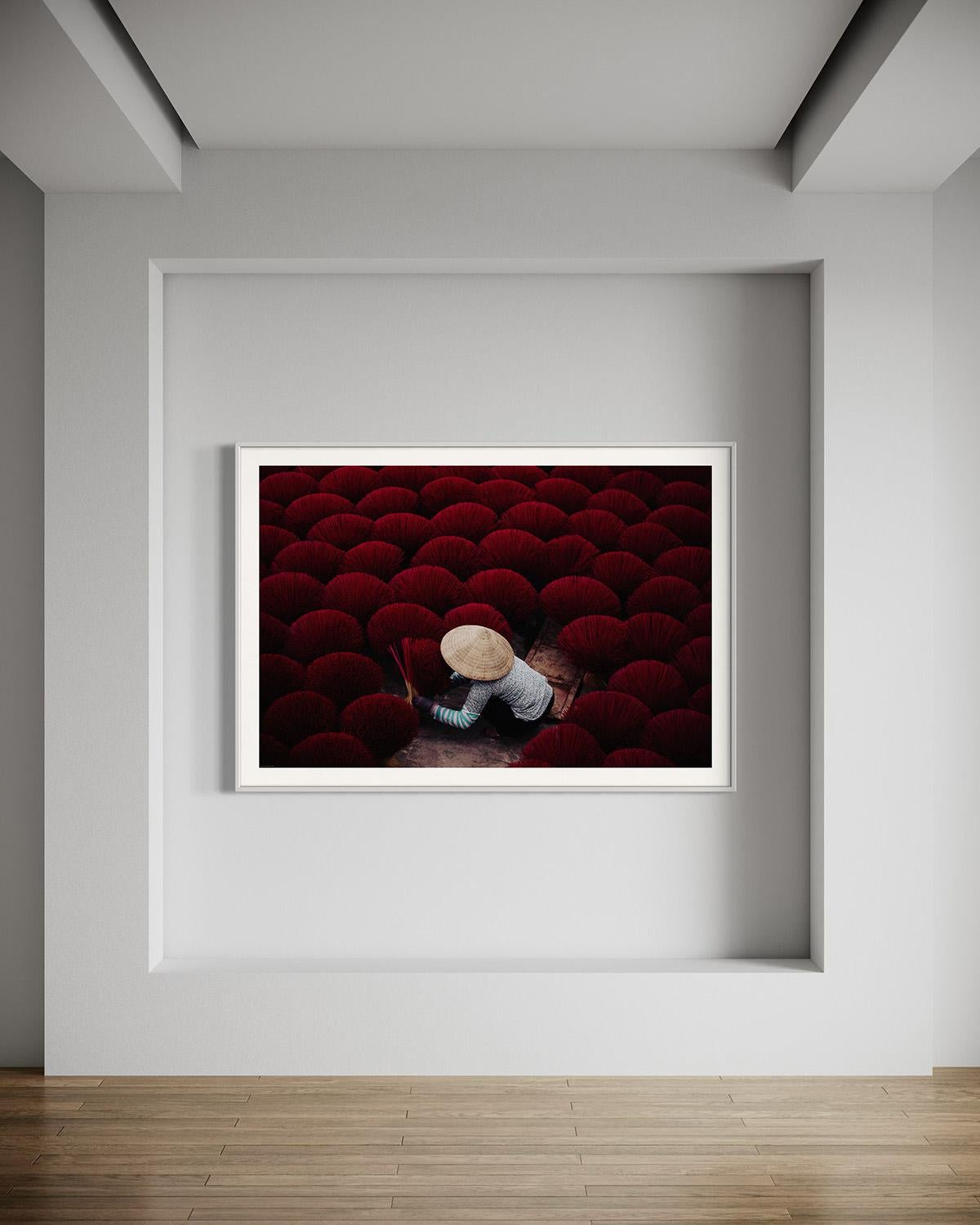 Arte de Asain, Arte de Asain Rojo, 