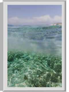 Strandfotografie, Meeresfotografie, Unterwasserfotografie-Oceana II