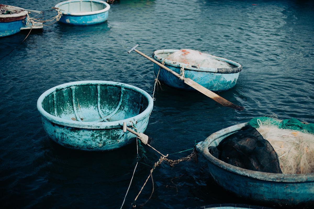 Boat photography, summer photography, "Sometimes we float" 

WISDOM I LEARNED:
As I arrived at Amanoi, I was immediately captivated by the resort's serene ambiance. After settling into my private villa, I got to bask in the glory of overlooking the