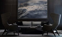 Coastal Photography, Water Prints, Ocean Photography-Molten Waves