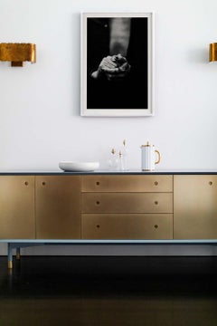 "Faith", Signed Print, 2020