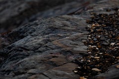 Landscape Prints, Landscape Photography, Rock Photography-Parade of Pebbles