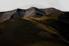 Landschaftsdrucke, Landschaftsfotografie, Bergdrucke-Hollow Haven