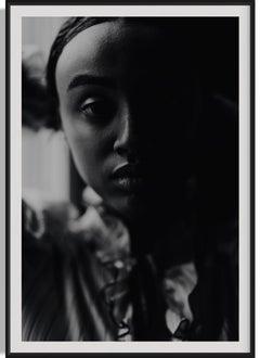 Portrait Photography, Black and White Photography, African American Art