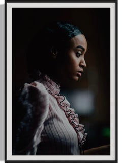 Porträtfotografie, Kunstfotografie, Porträtkunst-Versprechungen