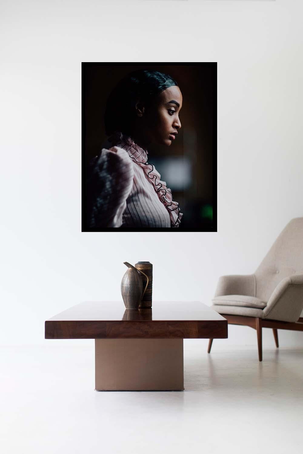 Fotografía de retrato, Fotografía artística, Retrato artístico-Promesas rotas

SOBRE ESTA PIEZA: 
Esta obra fotográfica llamada 