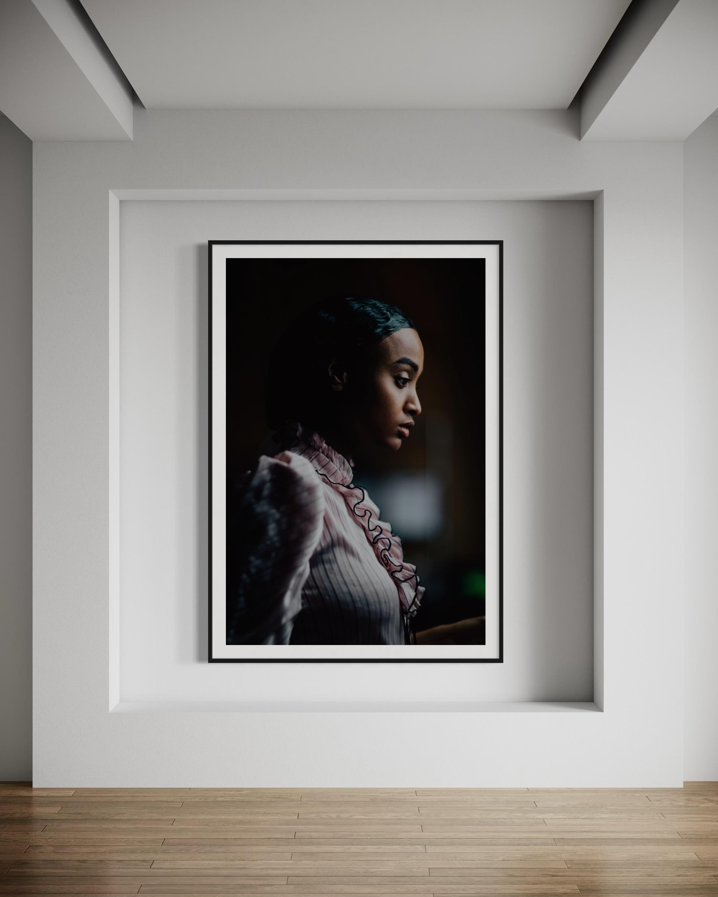 Fotografía de retrato, Fotografía artística, Retrato artístico-Promesas rotas en venta 1