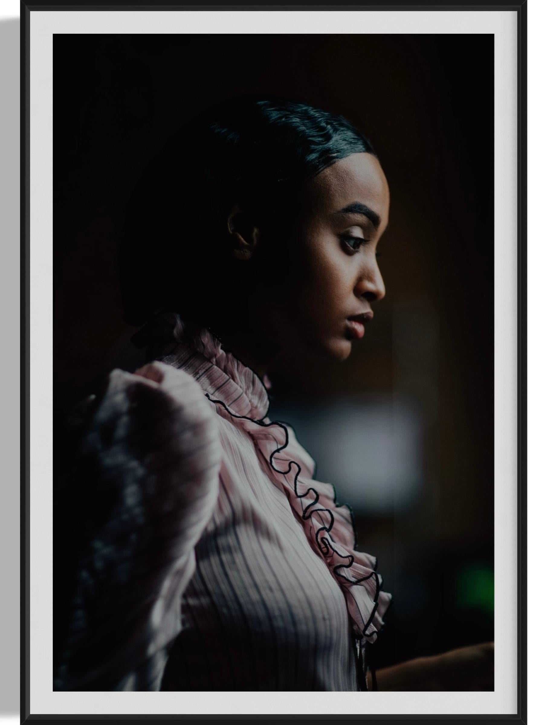 Fotografía de retrato, Fotografía artística, Retrato artístico-Promesas rotas en venta 3