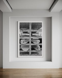 Surfboard Photography, Beach Prints, Coastal Photography-Surf School