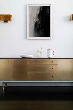 Fotografia di cascate, fotografia di texture, stampe di paesaggi-Torrent 815