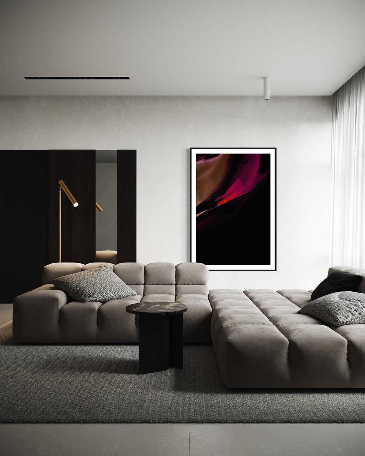 Arte moderna, Arte moderna astratta, Fotografia astratta rosa-Mingle IV

SU QUESTO PEZZO: 
Arte moderna astratta vibrante e colorata  da Addison Jones. L'artista combina pittura, fotografia e design grafico in un'unica opera d'arte. Si tratta di un