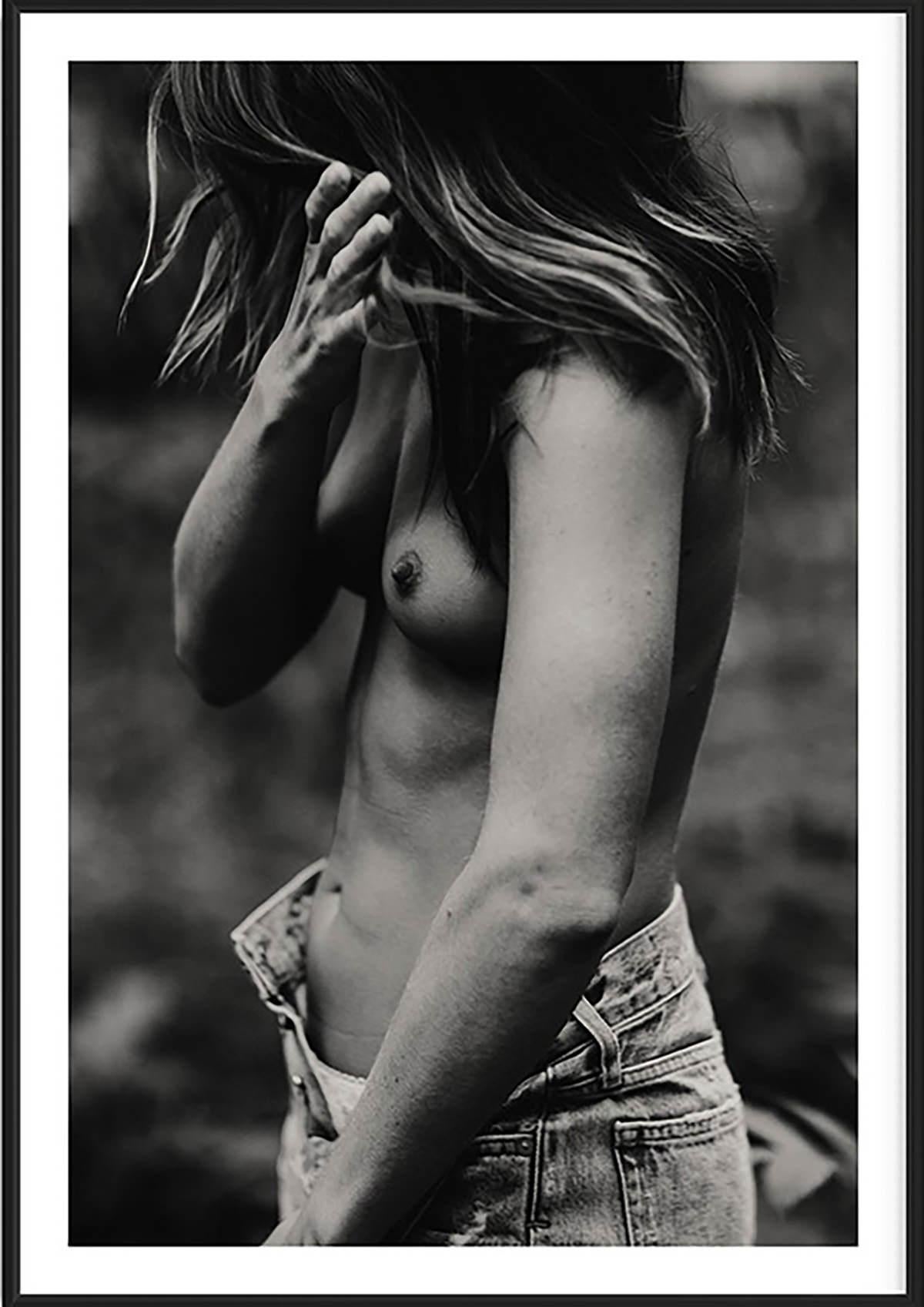Fotografía de desnudos, Fotografía en blanco y negro, Impresiones de desnudos-En el desnudo 911