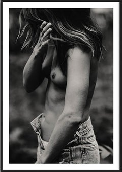 Fotografía de desnudos, Fotografía en blanco y negro, Impresiones de desnudos-En el desnudo 911