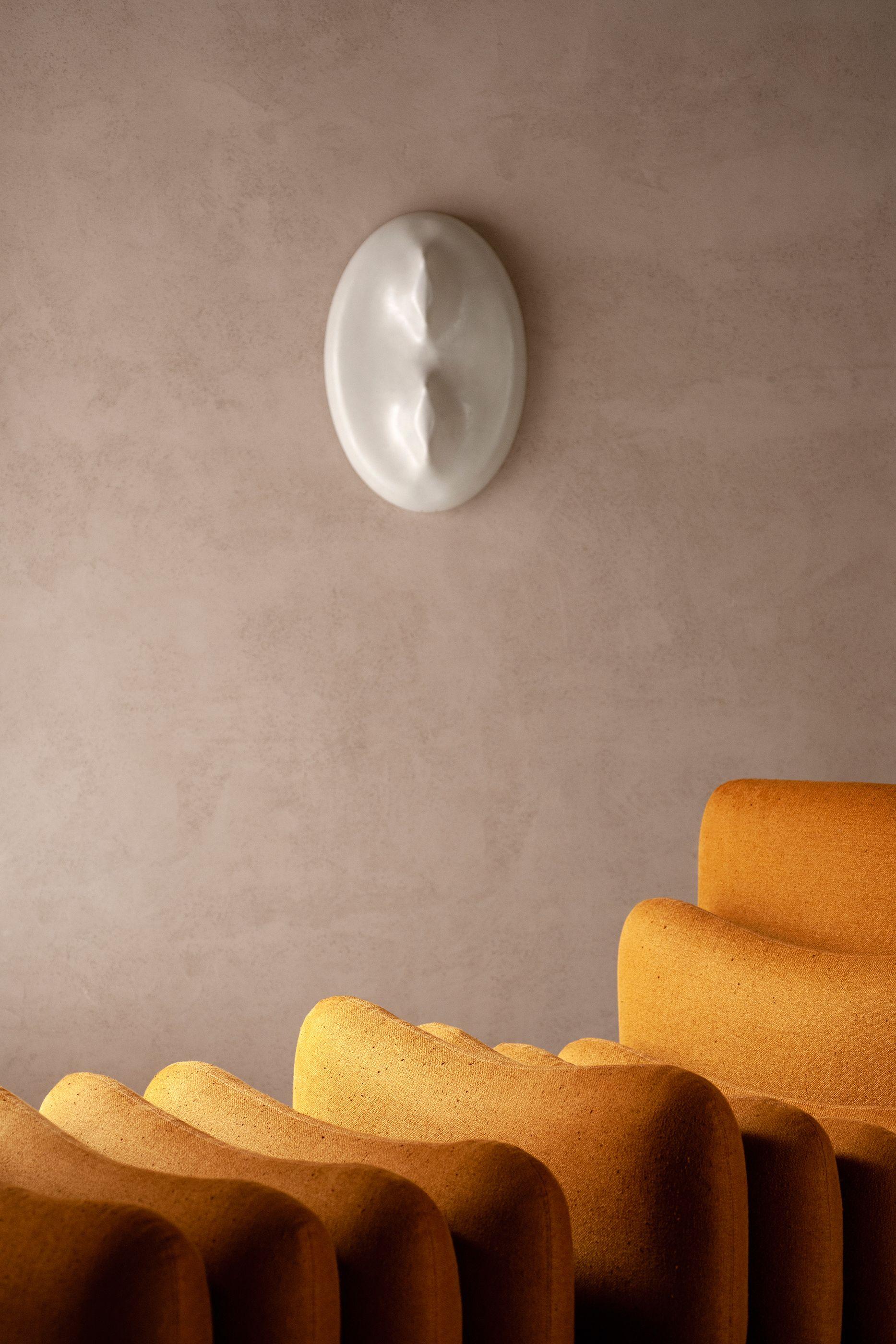Periodo contemporaneo Additional System – Armchair by Joe Colombo for Tacchini in vendita