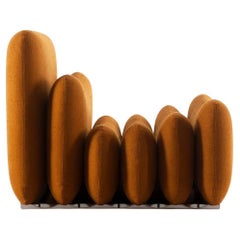 Additional System – Armchair by Joe Colombo for Tacchini