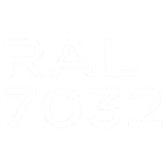 Additional Top - RAL 7032