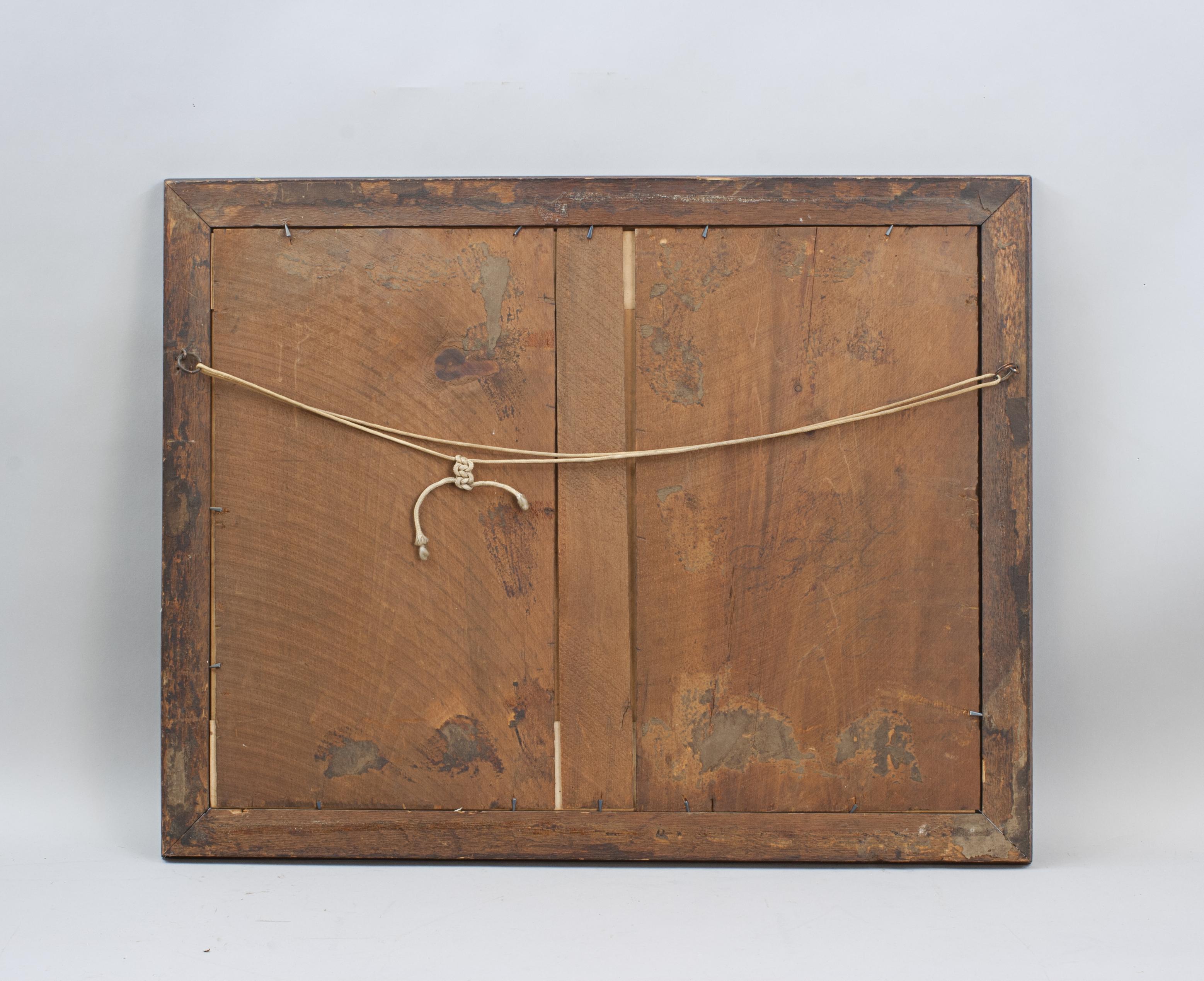 Addressing The Ball and Ball, Victor Venner en vente 6
