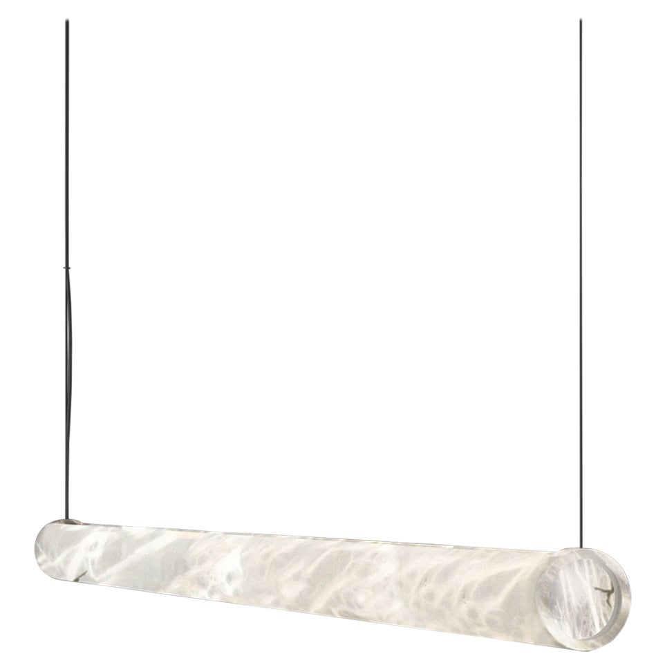 Ade L 1200 Pendant Lamp by Alabastro Italiano