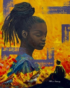 Quadri figurativi contemporanei