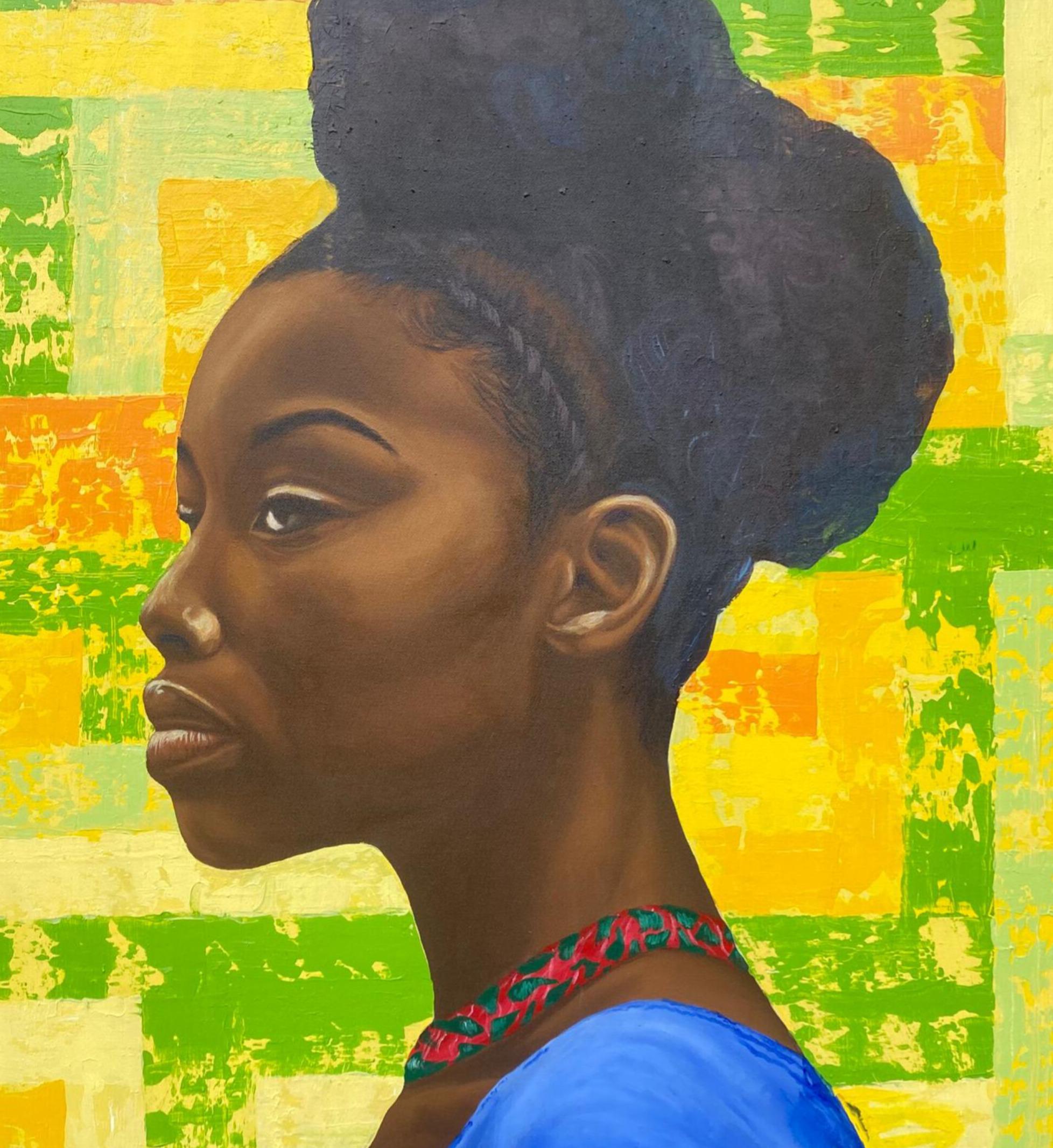 Ìrètí - la parola Yoruba che significa 