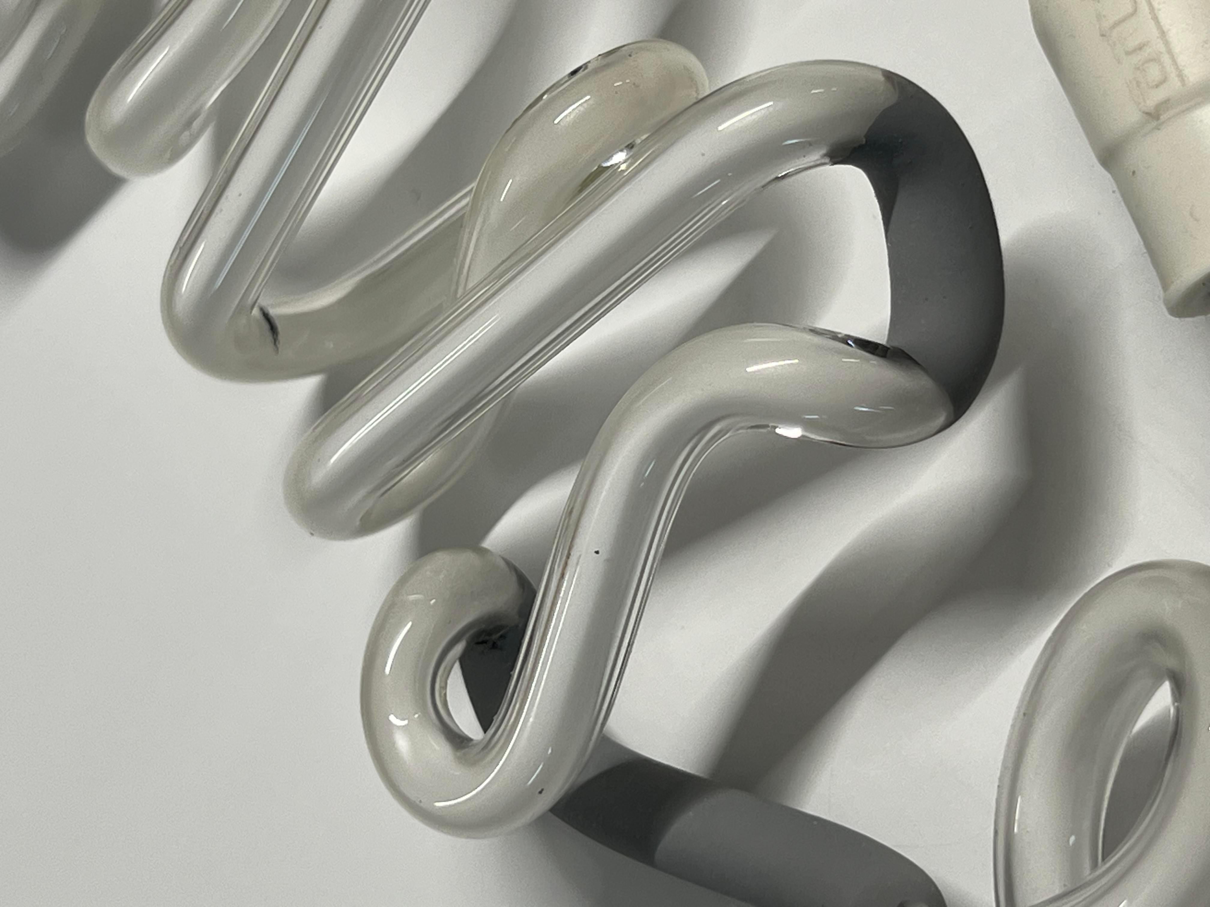 Adel Abdessemed, No Smoking - Limited Art Edition, Neon Light, Multiple, Design For Sale 7