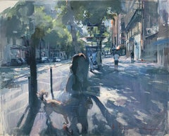 Mon Plaisir - Streets of Paris