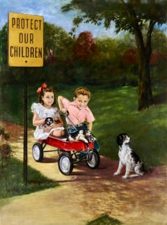 Proteger a nuestros hijos