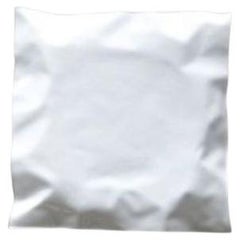 Adelaide Tablett Weiß 24,5 cm von Driade