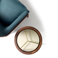 Poltrona Adele di Castello Lagravinese