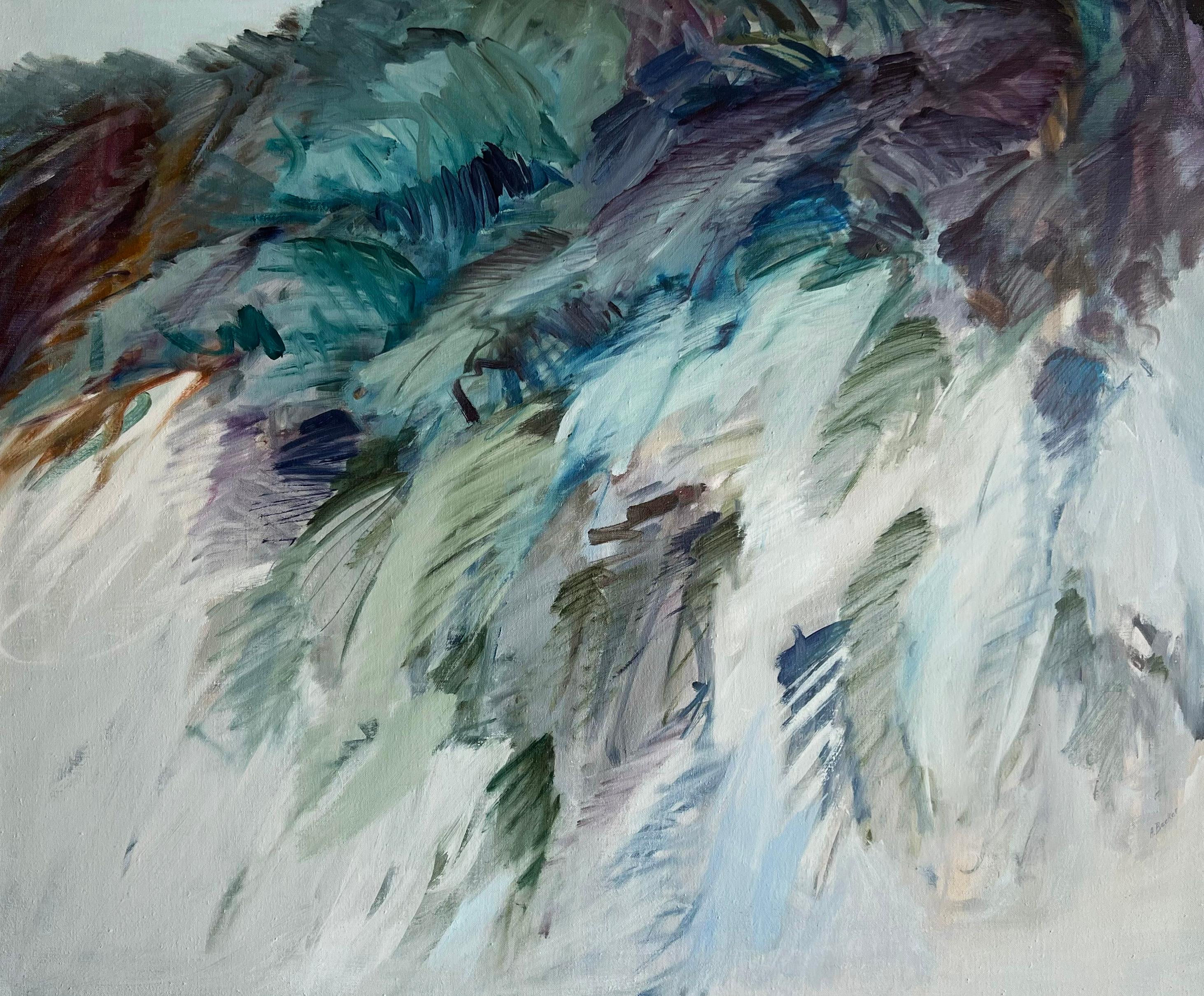 becker painter
