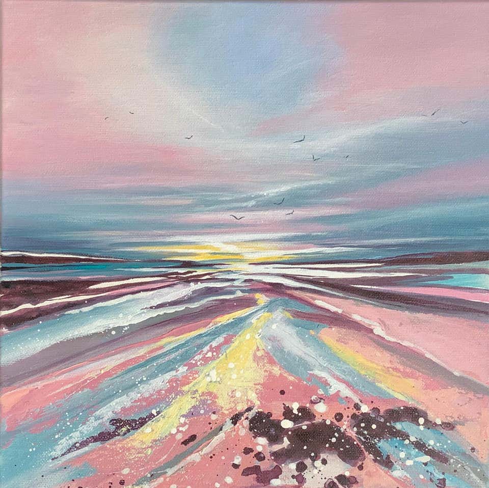 Riley Artist - 452 For Sale on 1stDibs