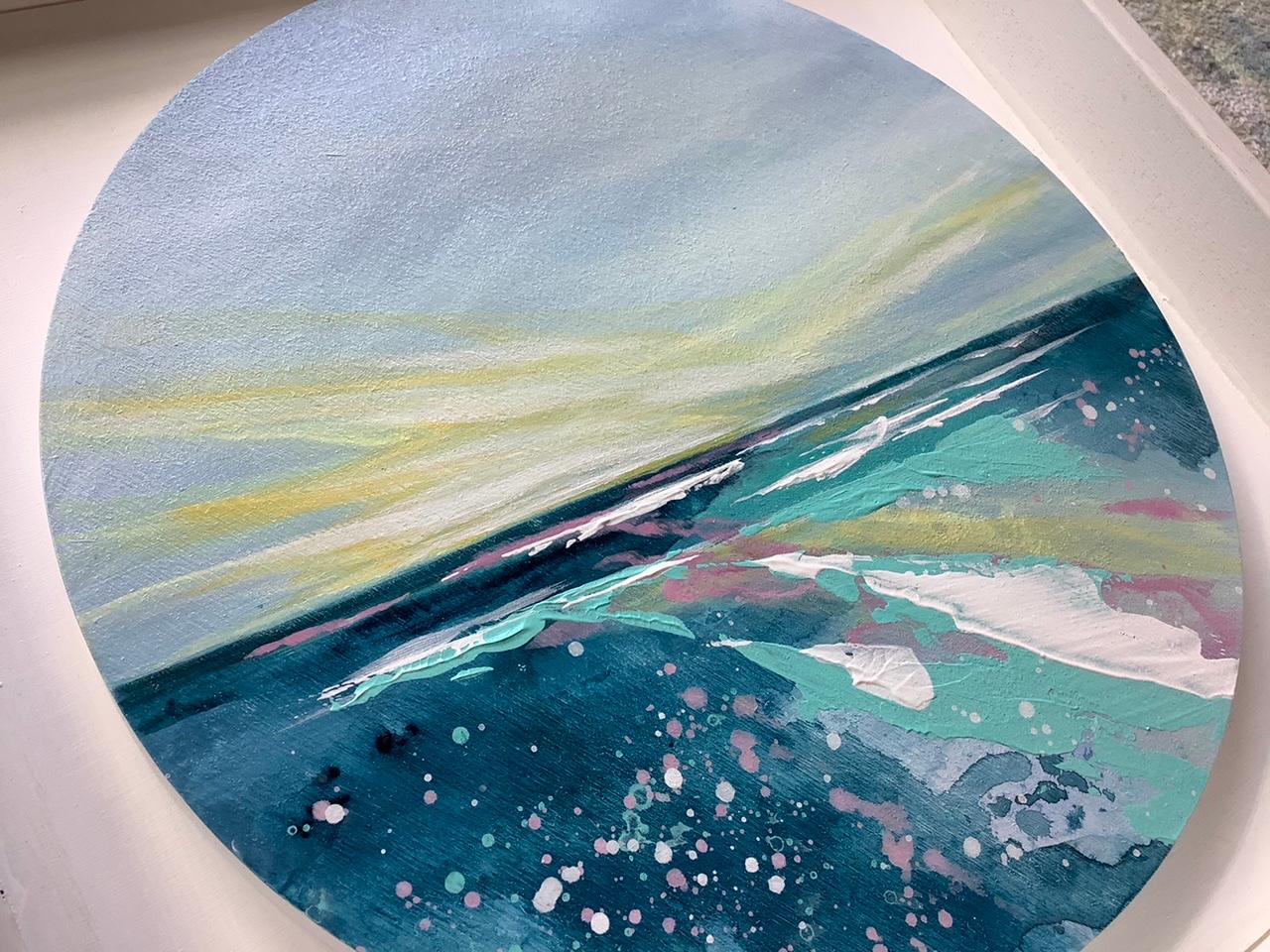 original coastal art