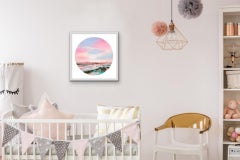 Adele Riley, Cornish Morning, Original Cornish Seascape Painting, Affordable Art
