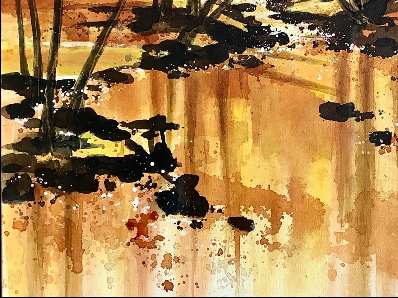 Mañana de principios de otoño en venta 3