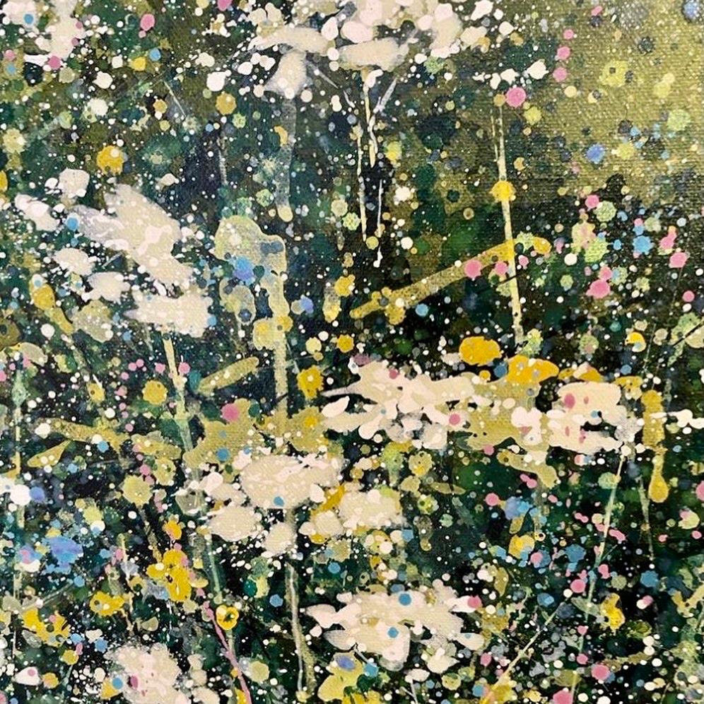 Light On The Fells di Adele Riley [2020]

originale
Acrilico e inchiostri acrilici su tela scatolata
Dimensioni dell'immagine: H. 100 cm x L. 100 cm
Dimensioni complete dell'opera senza cornice: H. H. 100 cm x L. 100 cm x P. 10 cm.
Venduto senza