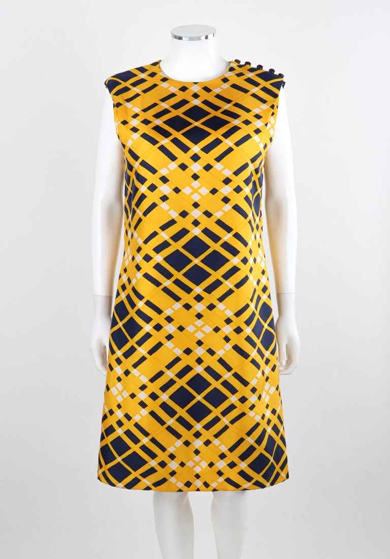Adele Silver Stripe Belted Dress Adele Silver Stripe Belted Dress