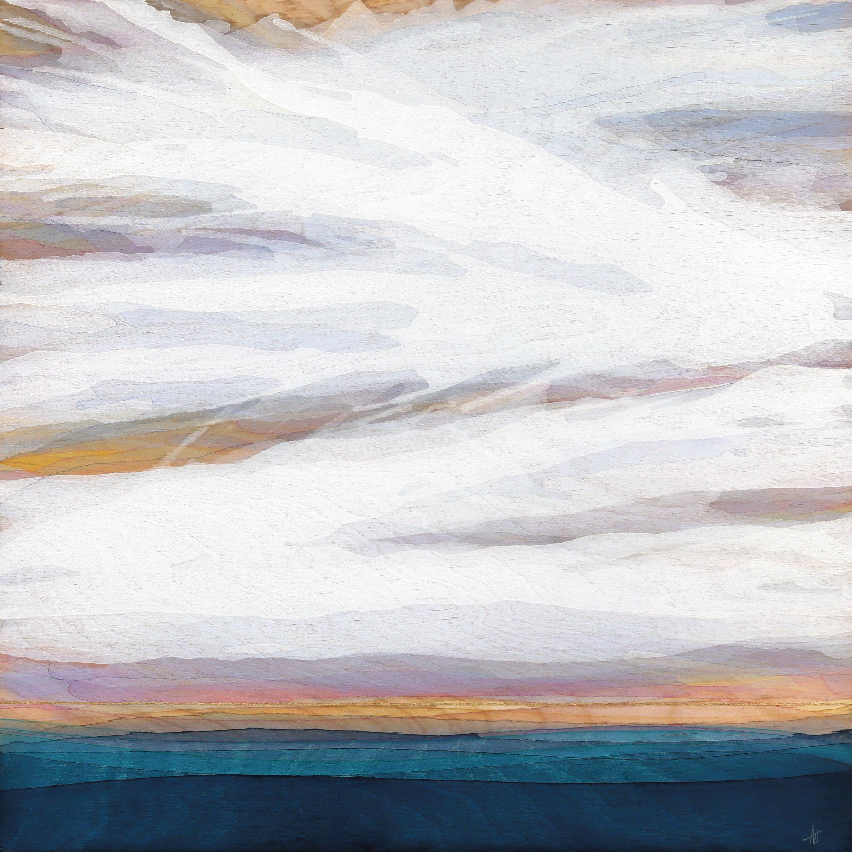 How much are Mary Ann Carroll paintings worth?