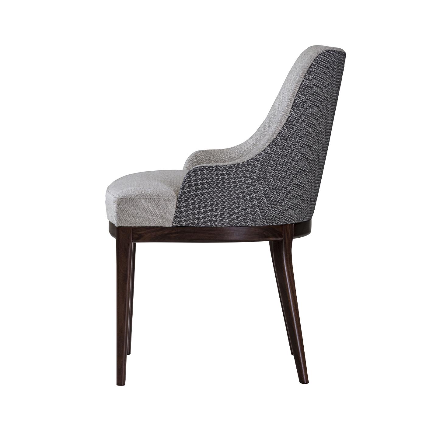 Other Adele White Dining Chair