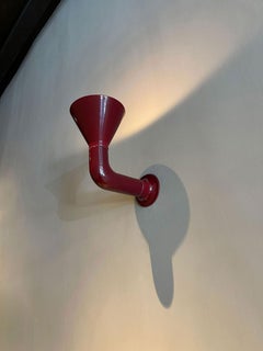 Adelie Ducasse Ceramic Sconce