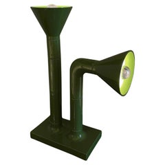 Adelie Ducasse Ceramic Table Lamp