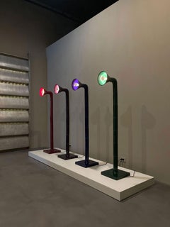 Adelie Ducasse ‘Miami’ Floor Lamp